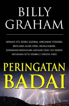Peringatan Badai : Apakah itu resesi global, ancaman teroris, bencana alam yang mengerikan. 